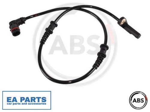 Sensor wheel speed for - sensor,,