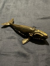 Schleich Right Whale Retired