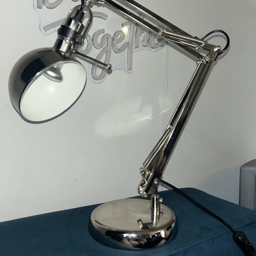 Ikea forsa a0501 chrome - ikea,