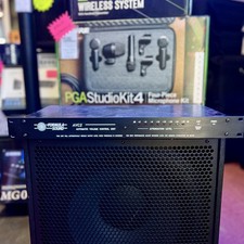 Used Formula Sound AVC2