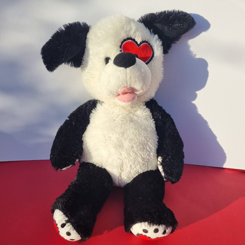 Build bear puppy - bear,