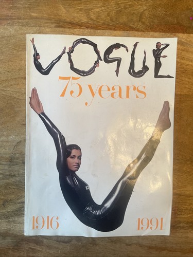 Vogue supplement june 1991 - vogue,