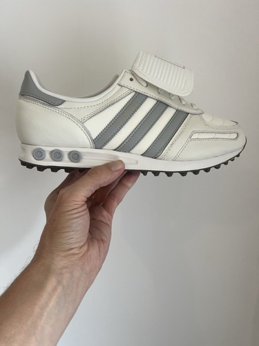 Mens adidas originals leather - adidas,
