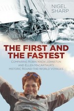 The First and the Fastest: Comparing Robin Knox-Johnston and Ellen MacArthur's