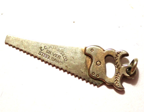 1900s atkins co silver - ec,