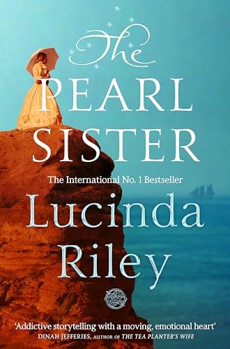 The pearl sister cece story - sister:, cece's