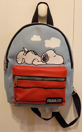 Peanuts snoopy woodstock - &,