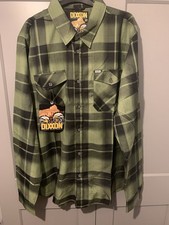 Dixxon ‘CRAZY HORSE’