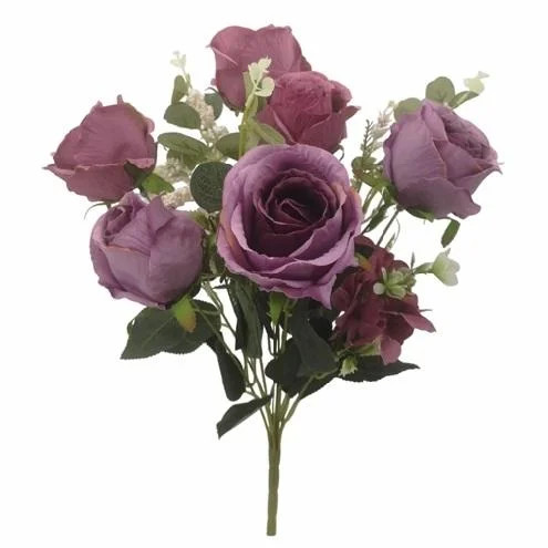 Artificial flowers large - flowers,