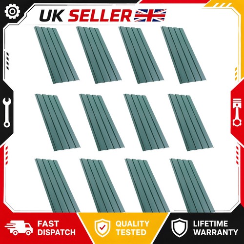 Galvanised steel roof sheets - galvanised,