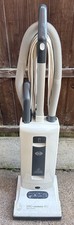 Sebo automatic upright - x1,