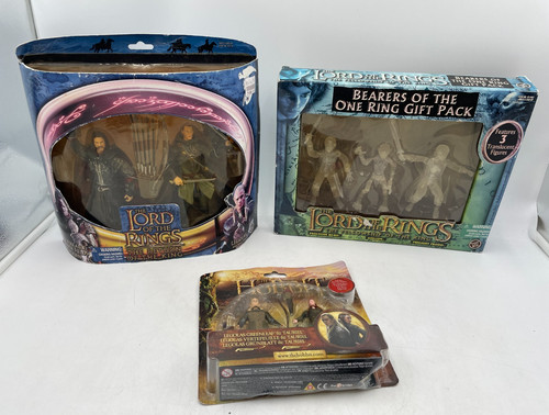Hobbit lord the rings - lord,