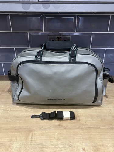 Vintage 90s lambert butler - lambert,