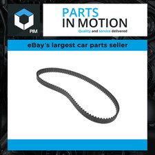 Timing Belt fits DAIHATSU