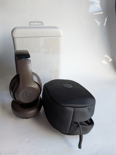 Beats dre studio pro - by,