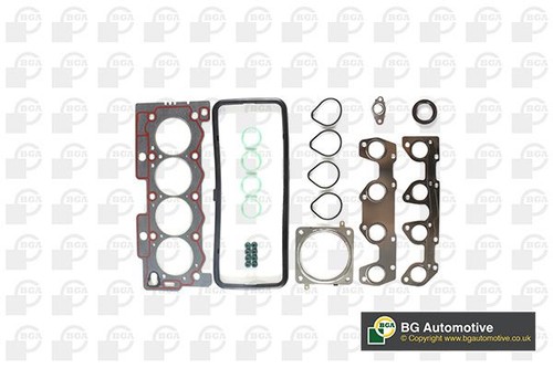 Cylinder head gasket kit - gasket,