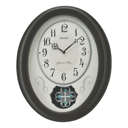 Seiko melody clock - seiko, clock,