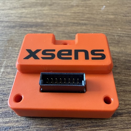 Xsens mti 620 imu sensor - mti-620,