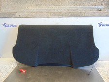 Seat Ibiza Parcel Shelf 6J 08-12 5 Door Load Cover Grey Rear Back 6J4867769D