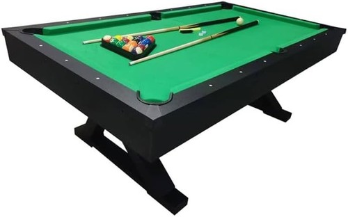 7ft full size snooker - 7ft, pool