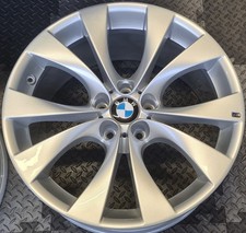 BMW X5 E70 Wheel Alloy Rim