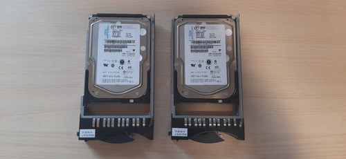 Ibm 30r5097 4gb ultra - 2, 73.4gb