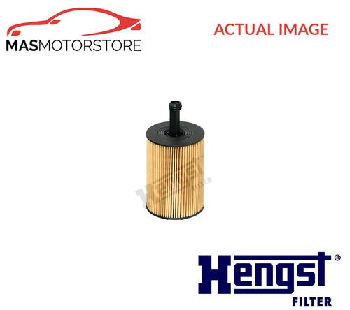 Engine oil filter - oil,