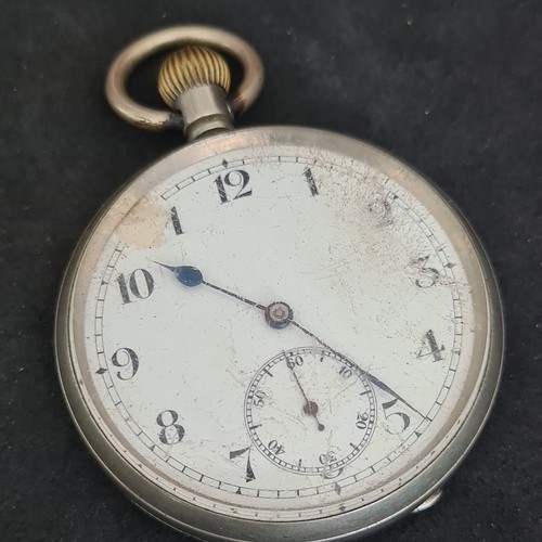 Vintage metal gents - , cyma