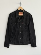 Levi’s Denim Trucker Jean