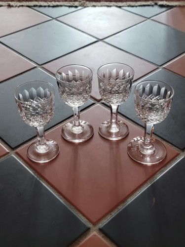 Thomas webb normandy cut - thomas,