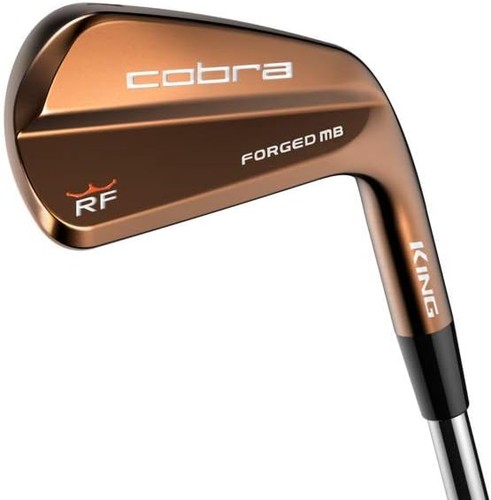 New cobra forged copper - forged, mb