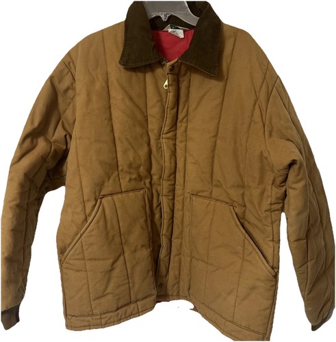 Vintage key jacket - men, 2xl