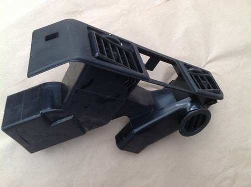 Opel monza gse 1985 dashboard - opel,