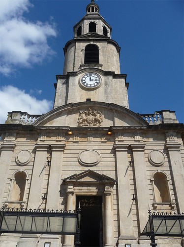 Photo former church the cross - ,