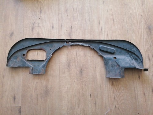 Genuine type early - vw,