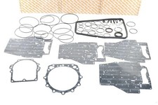 TRANSTEC AUTOMATIC 4HP22, 4HP24 TRANSMISSION OVERHAUL KIT 4 SPEED 2192 1984-UP