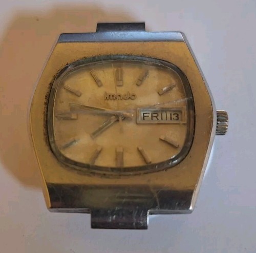 Vintage imado men - imado, automatic