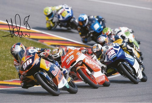 Karel hanika hand signed - karel, red