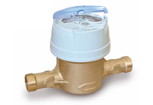 Dn20 itron aquadis - dn20,