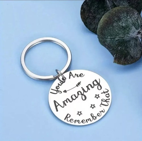 You are amazing steel - are,