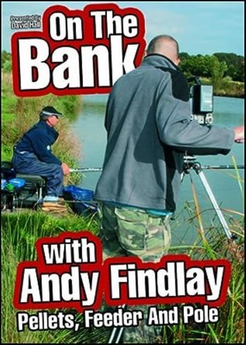 The bank with - on,