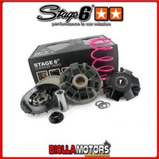 S6-5616634 VARIATOR STAGE6 R/T