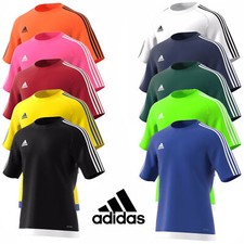 Adidas T Shirt  Top Kids Boys