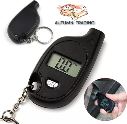 Black keyring psi bar - black,