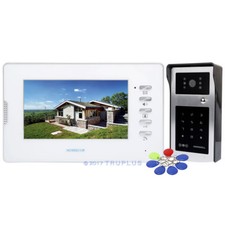 HOMSECUR 7'' Video Door