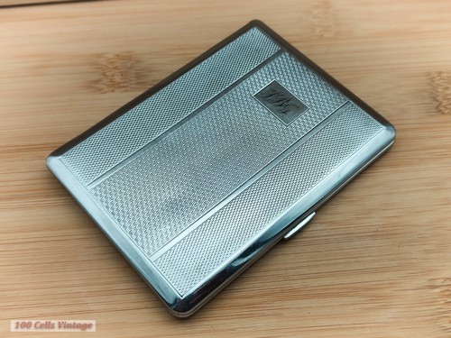 Kincraft art deco silver - deco,