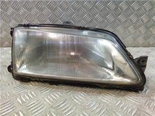 Right Headlight (Left Hand Drive Car) Peugeot 306 Fastback (7A, 7C, N3, N5) 1.9