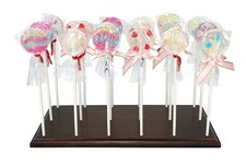 Cake Pop Stand Display - 18