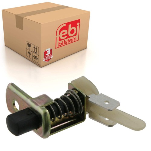 Camper door light switch - camper,