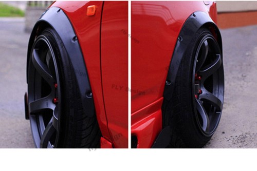 For body tuning wheel arch - for, 2x